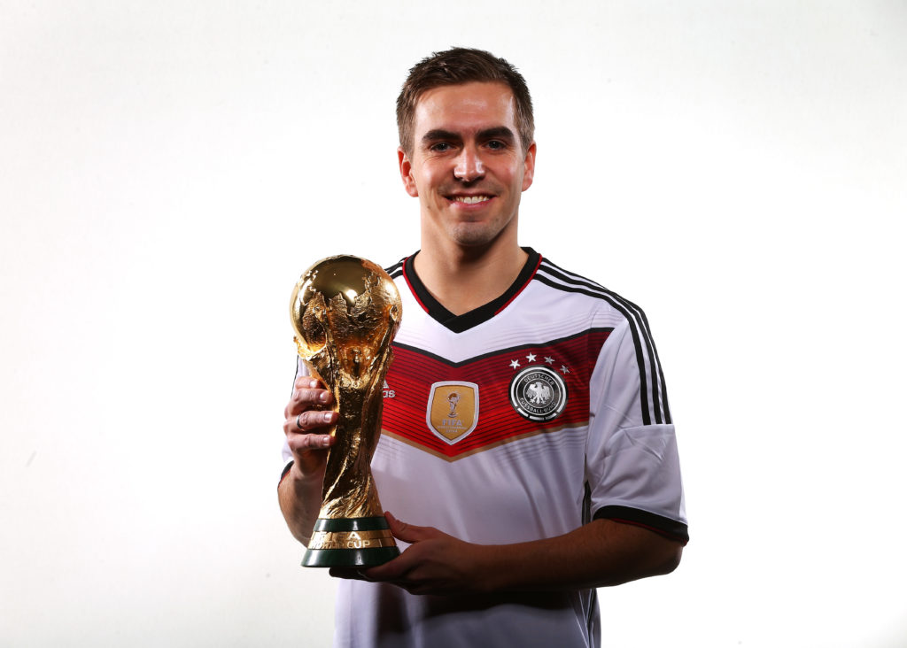 FIFA Ballon d'Or Gala 2014