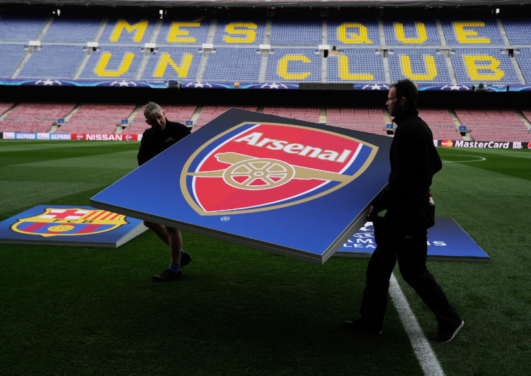 Photo by Denis Doyle - UEFA/UEFA via Getty Images
