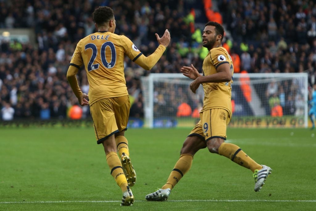 FBL-ENG-PR-WEST BROM-TOTTENHAM