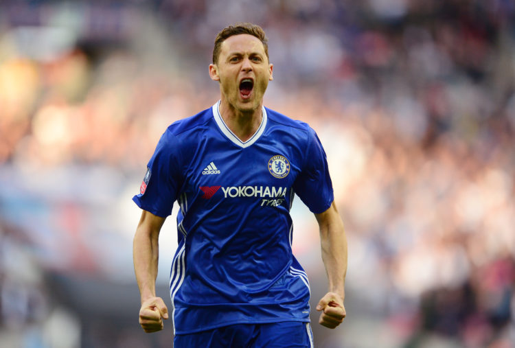 Photo by Chelsea FC/Chelsea FC via Getty Images