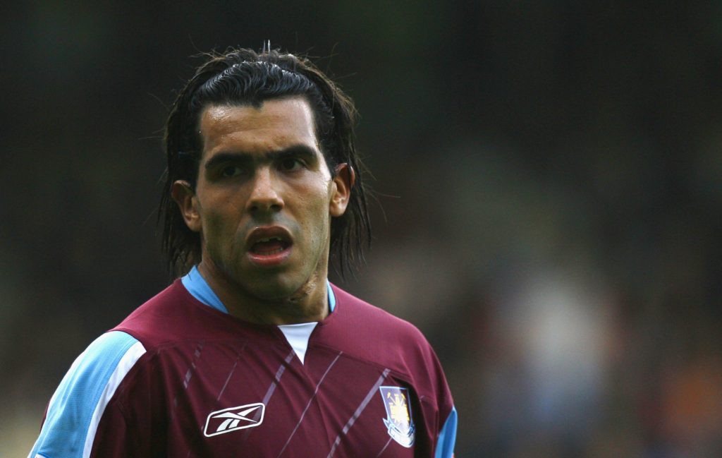 West Ham United v Reading