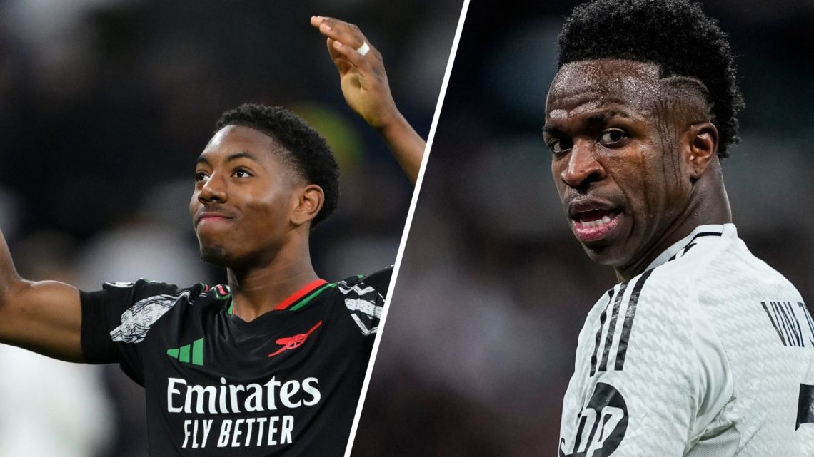Lewis-Skelly Vinicius