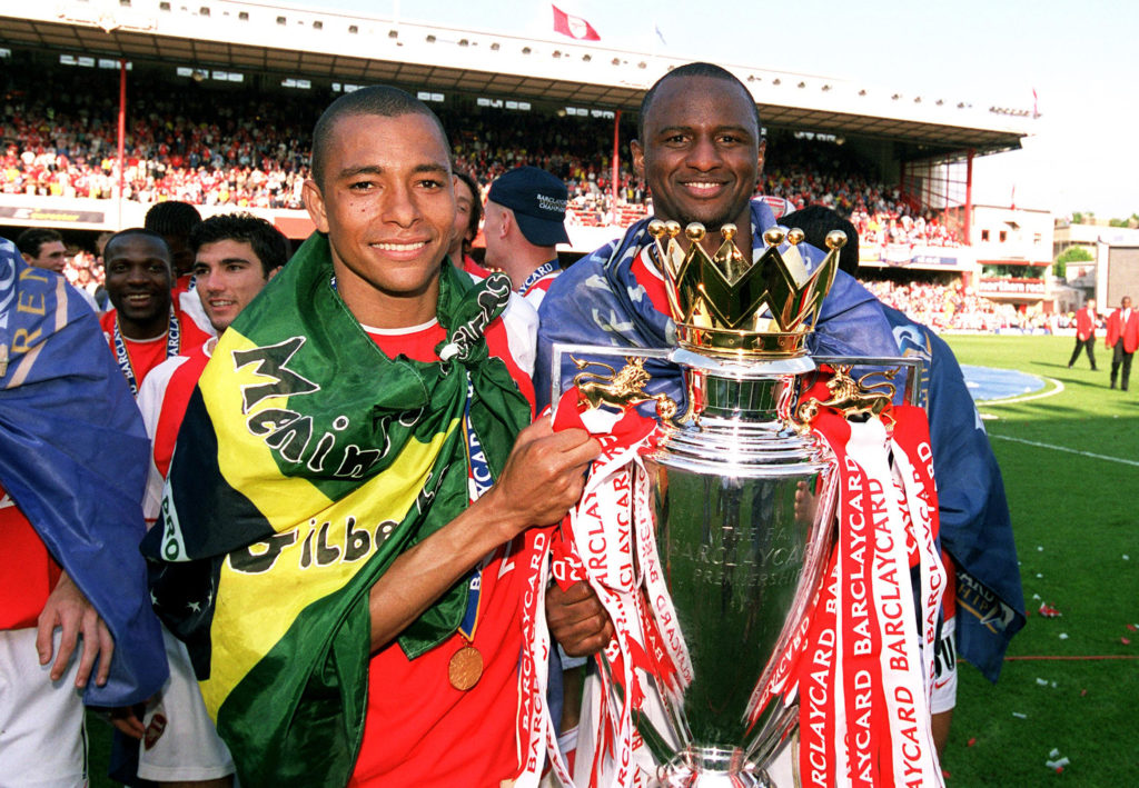 Arsenal FC 'Iconic' Archive