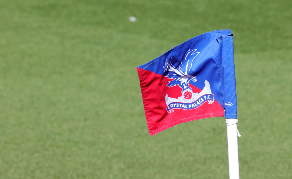 Crystal Palace v Leicester City - Premier League