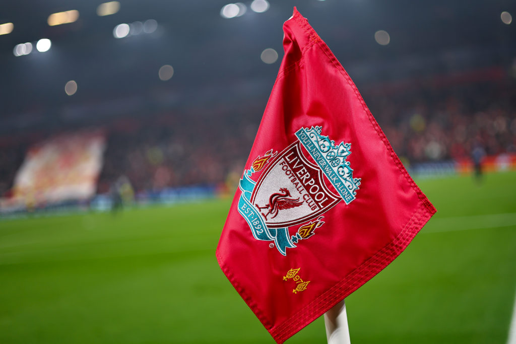 Liverpool FC v Bayer 04 Leverkusen - UEFA Champions League 2024/25 League Phase MD4