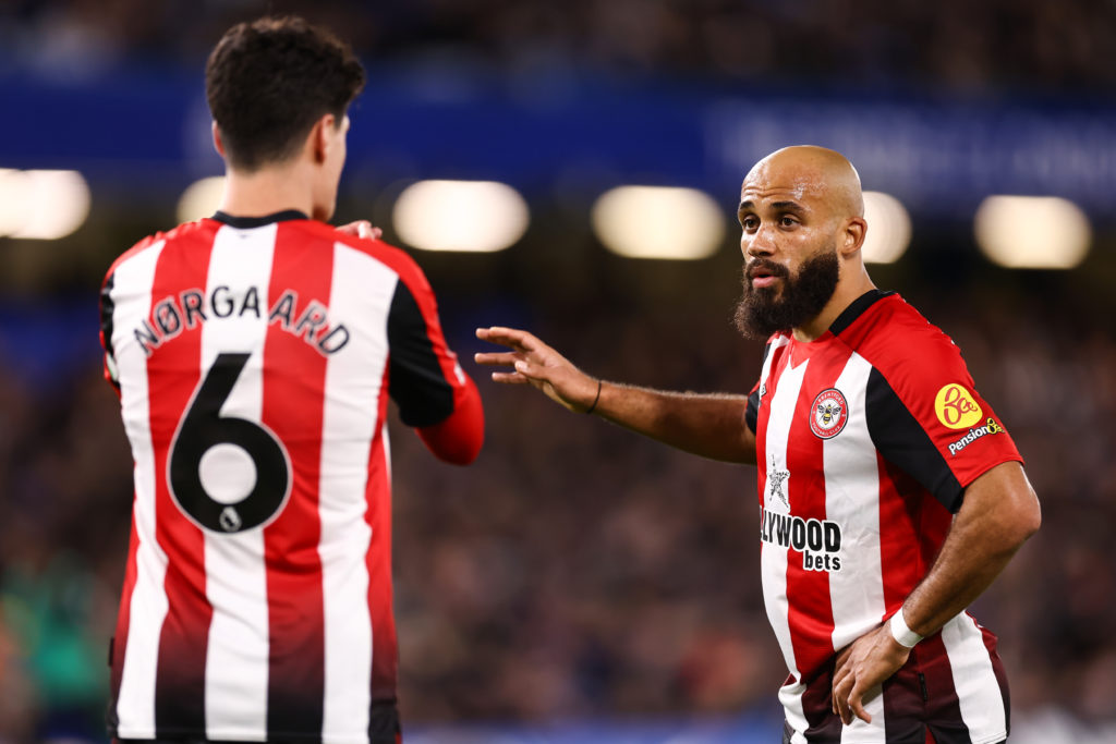 Chelsea FC v Brentford FC - Premier League