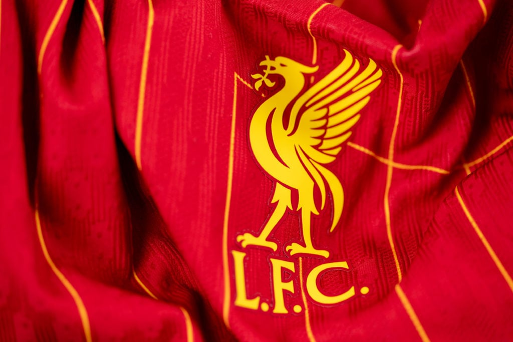 UEFA Champions League 2024/25 League Phase Teams Jerseys Shoots