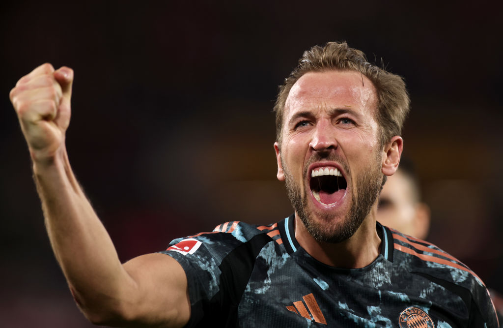 Sport-Club Freiburg v FC Bayern München - Bundesliga