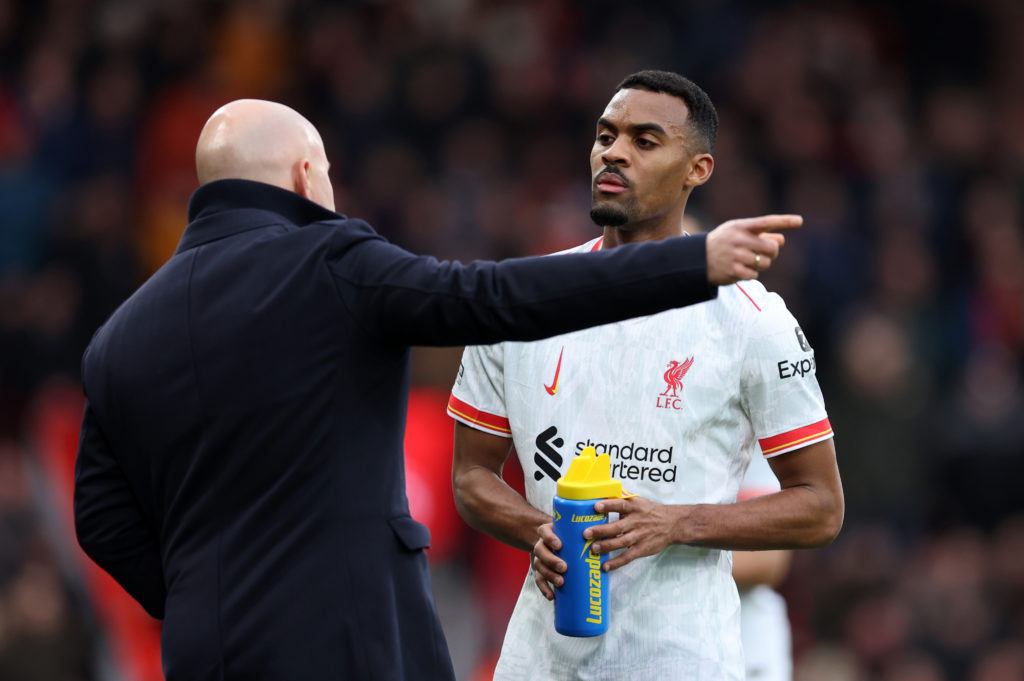AFC Bournemouth v Liverpool FC - Premier League