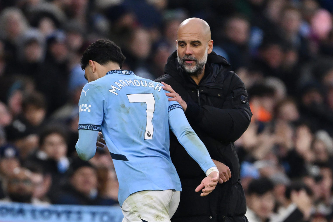 Photo by Stu Forster/Getty Images