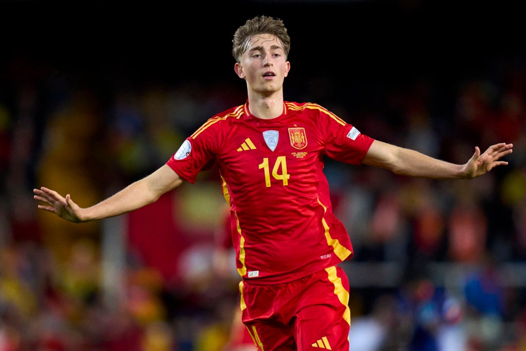 Spain v Netherlands - UEFA Nations League Quarterfinal Leg Two