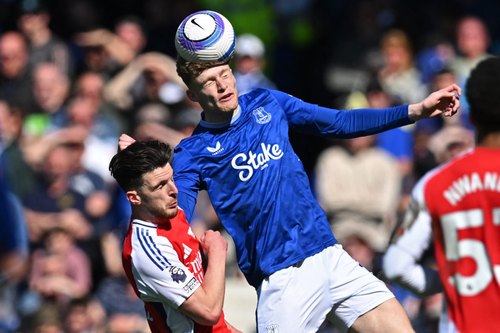 FBL-ENG-PR-EVERTON-ARSENAL