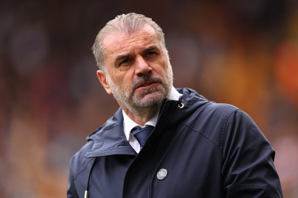 Wolverhampton Wanderers FC v Tottenham Hotspur FC - Premier League