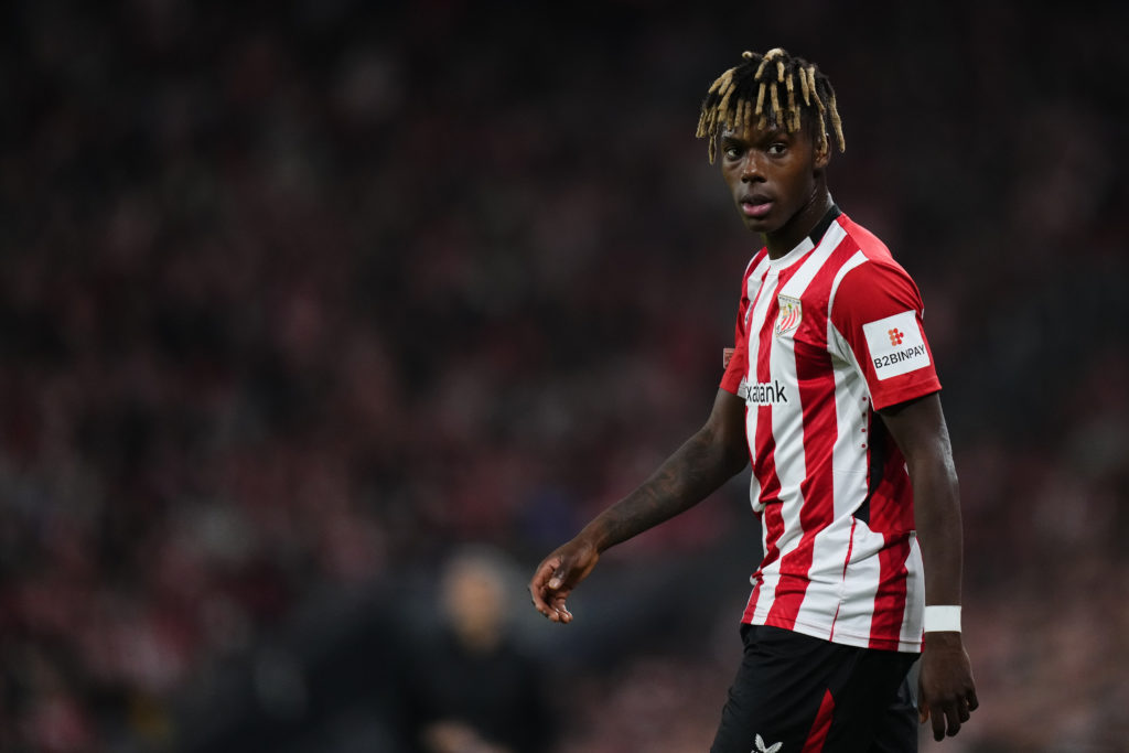 Athletic Club v Rangers FC - UEFA Europa League 2024/25 Quarter Final Second Leg