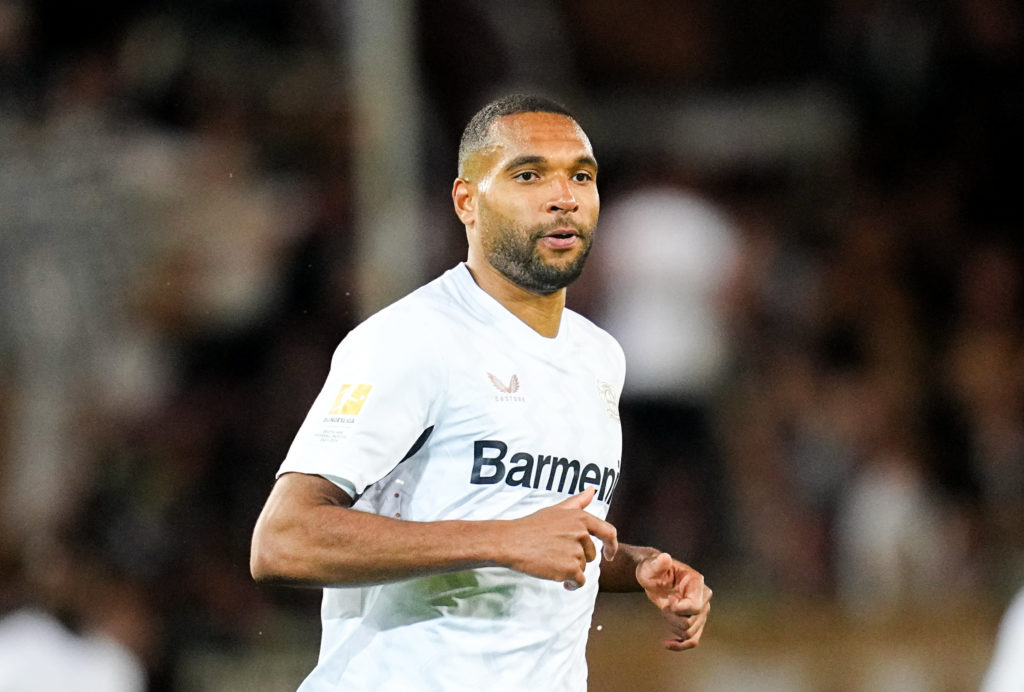 St. Pauli vs Bayer 04 Leverkusen  - 1.Bundesliga