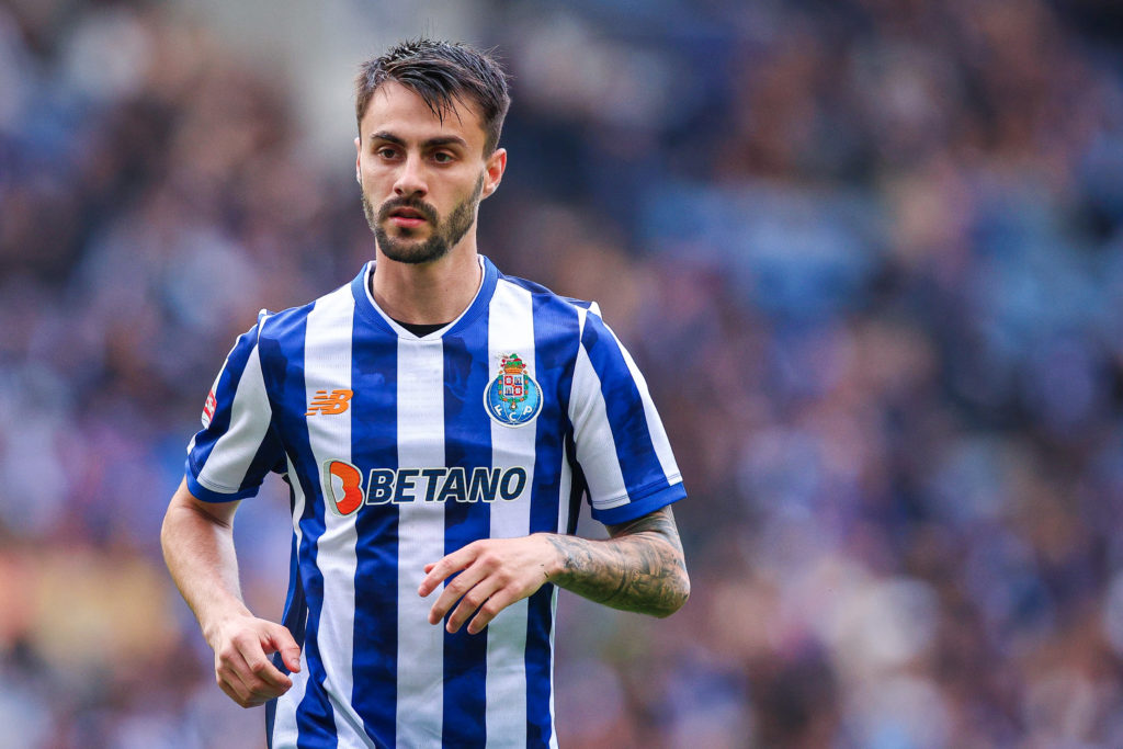 FC Porto v FC Famalicao - Liga Portugal Betclic