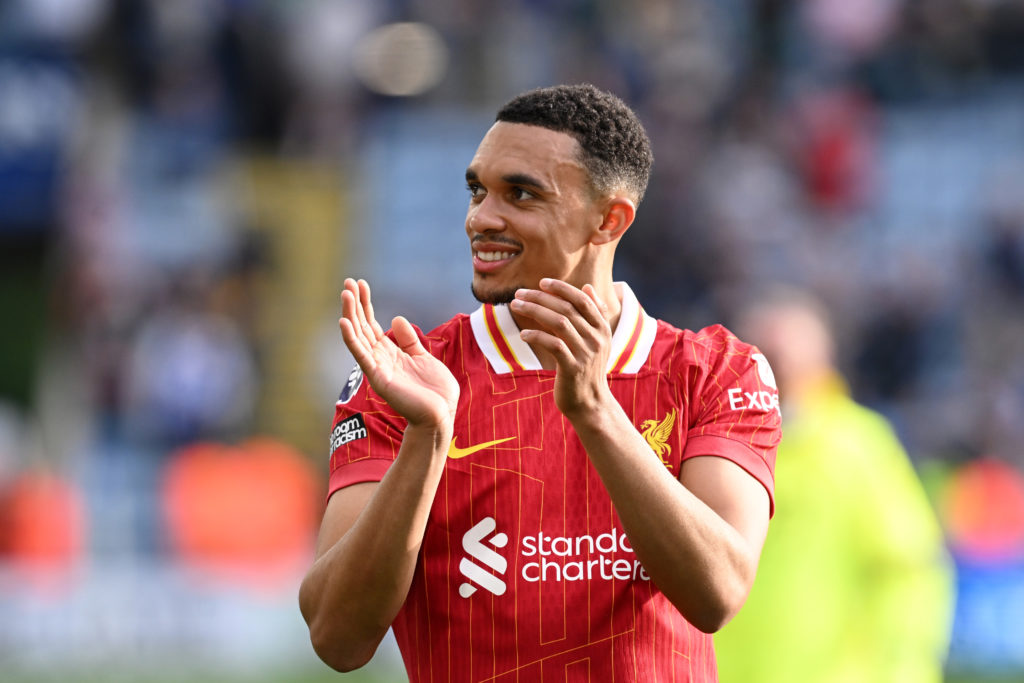 Leicester City FC v Liverpool FC - Premier League