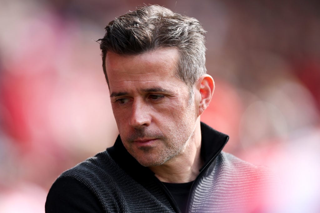 Southampton FC v Fulham FC - Premier League