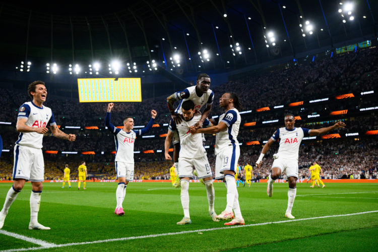 Photo by Sebastian Frej/MB Media/Getty Images