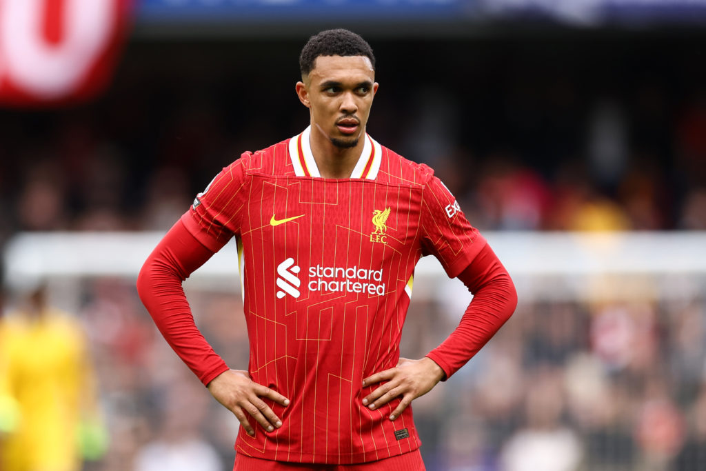 Chelsea FC v Liverpool FC - Premier League