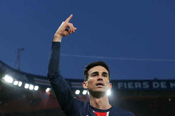 FBL-EUR-C1-PSG-ARSENAL