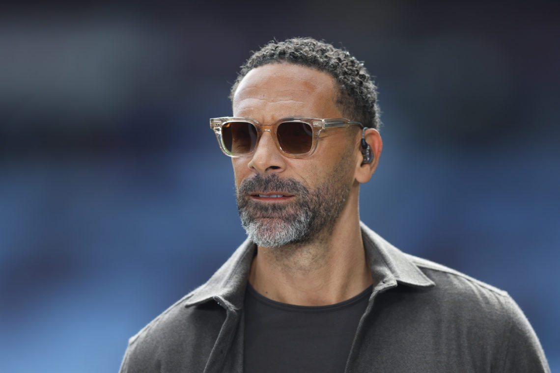 Photo by Malcolm Couzens/Getty Images