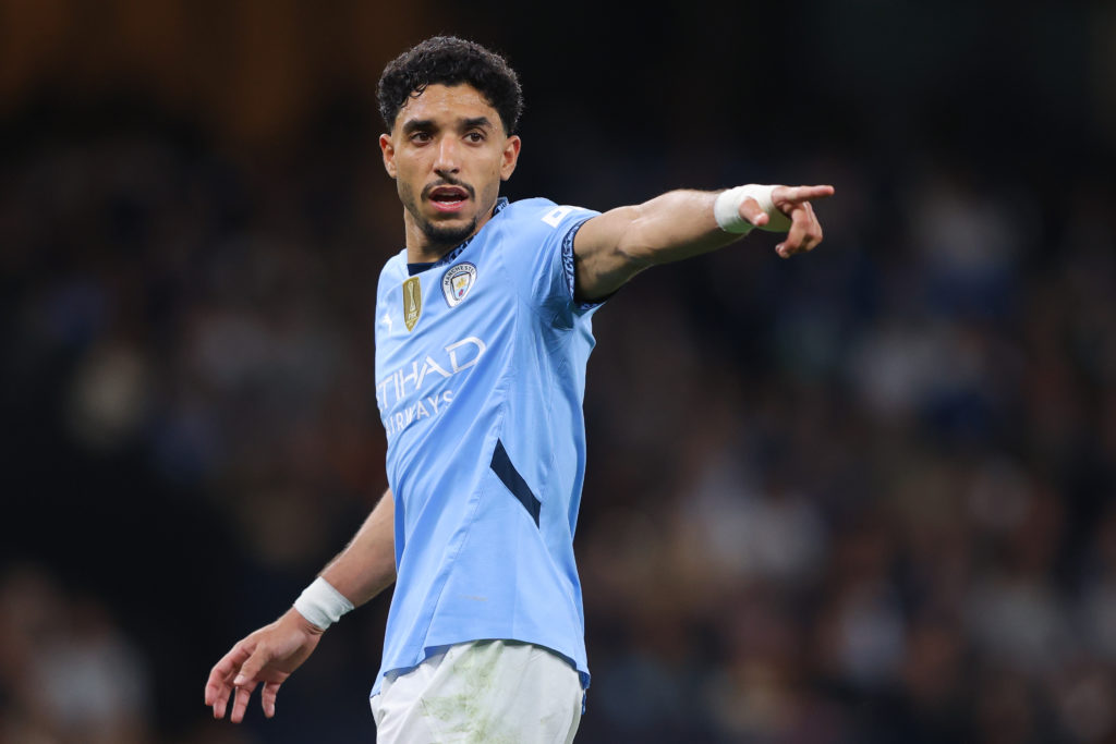 Manchester City FC v Wolverhampton Wanderers FC - Premier League