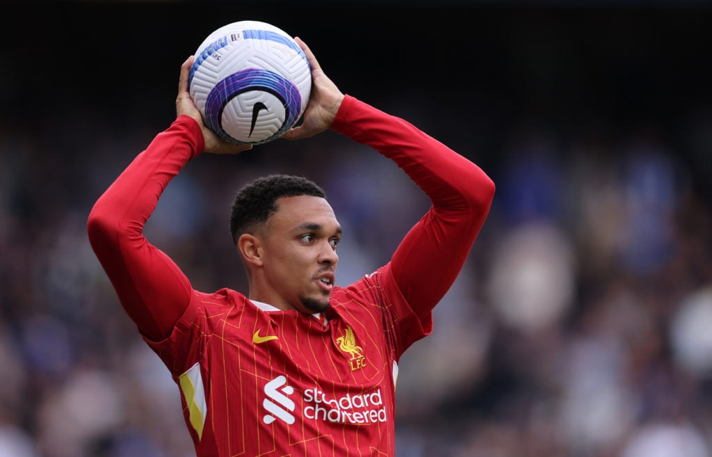 Chelsea FC v Liverpool FC - Premier League