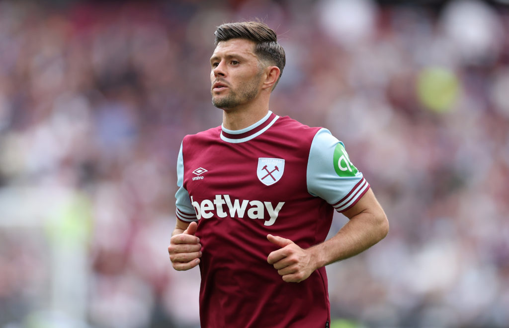 West Ham United FC v Tottenham Hotspur FC - Premier League