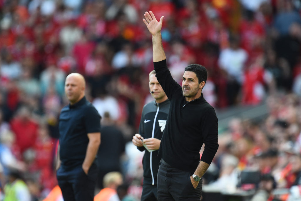 FBL-ENG-PR-LIVERPOOL-ARSENAL