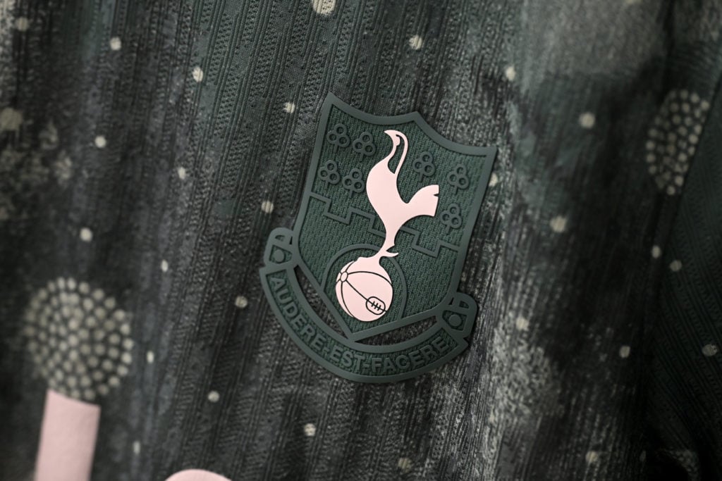 FK Bodo/Glimt v Tottenham Hotspur - UEFA Europa League 2024/25 Semi Final Second Leg