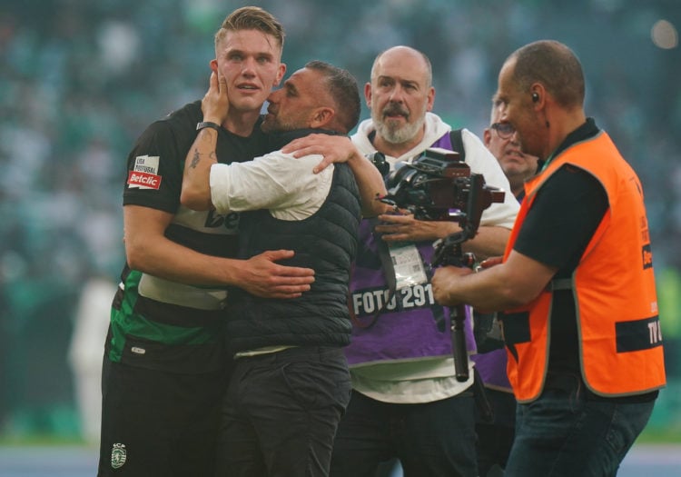 Photo by Gualter Fatia/Getty Images