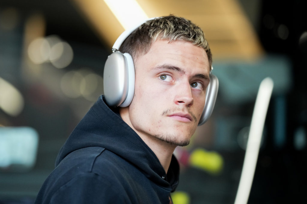 1. FSV Mainz 05 v Bayer 04 Leverkusen - Bundesliga