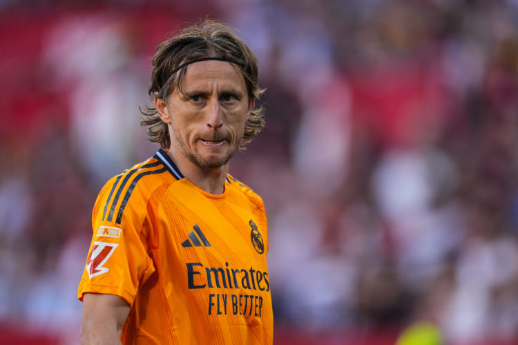 Photo By Joaquin Corchero/Europa Press via Getty Images