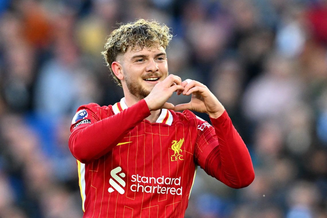 Photo by Liverpool FC/Liverpool FC via Getty Images
