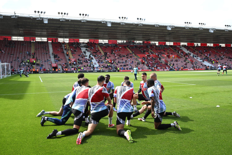 Photo by Stuart MacFarlane/Arsenal FC via Getty Images