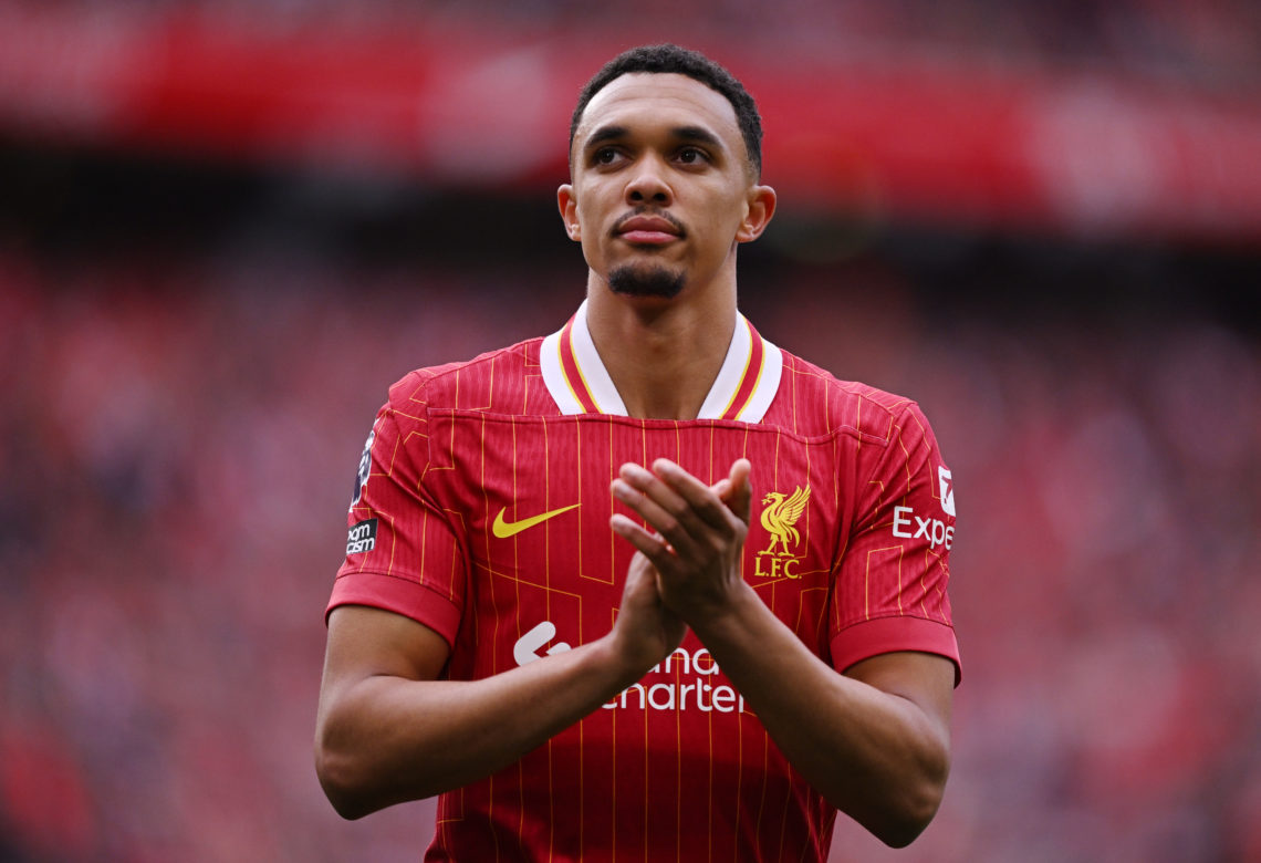 Photo by Liverpool FC/Liverpool FC via Getty Images