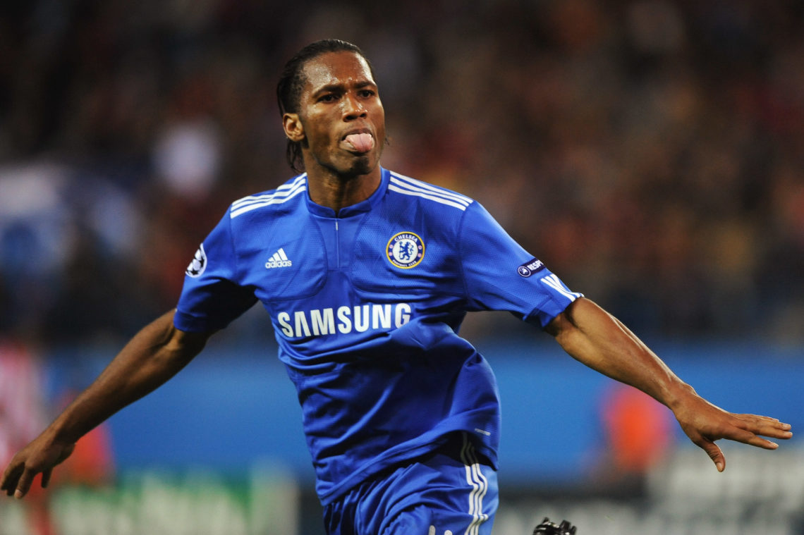 Photo by Darren Walsh/Chelsea FC via Getty Images