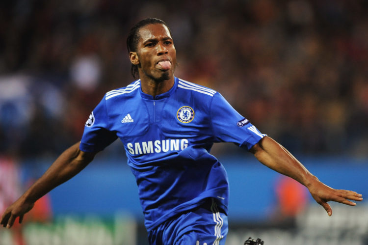Photo by Darren Walsh/Chelsea FC via Getty Images
