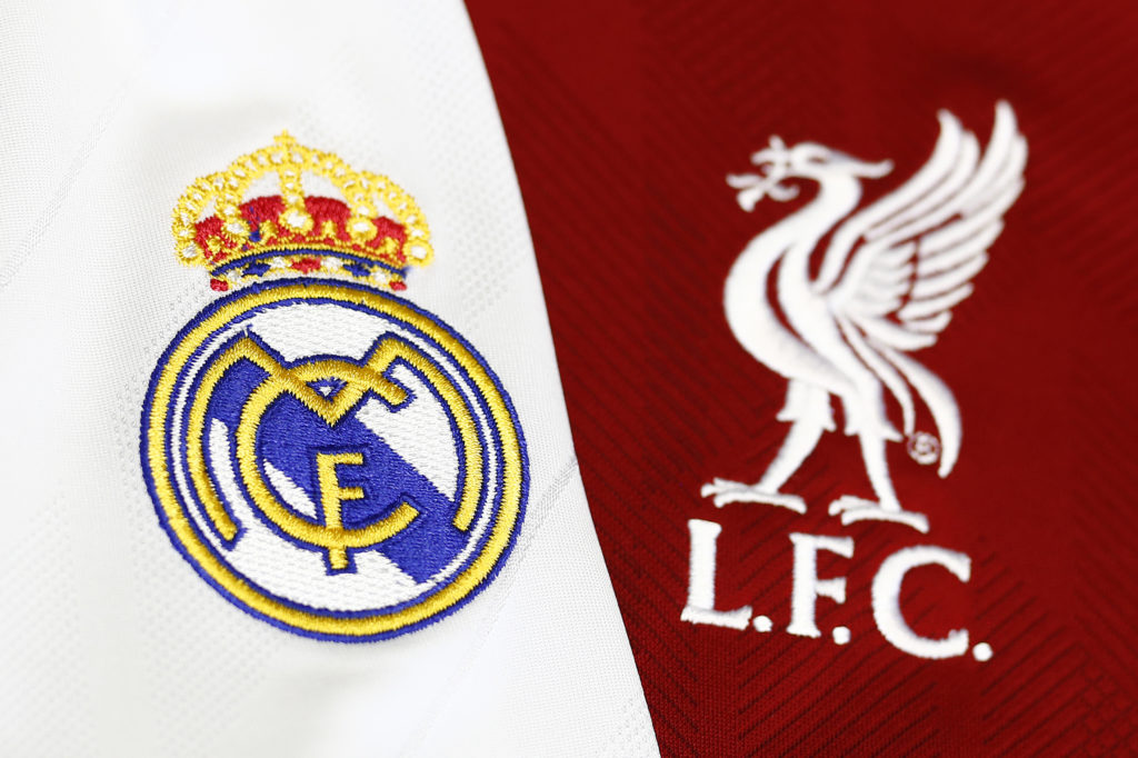 FBL-EUR-C1-REAL MADRID-LIVERPOOL