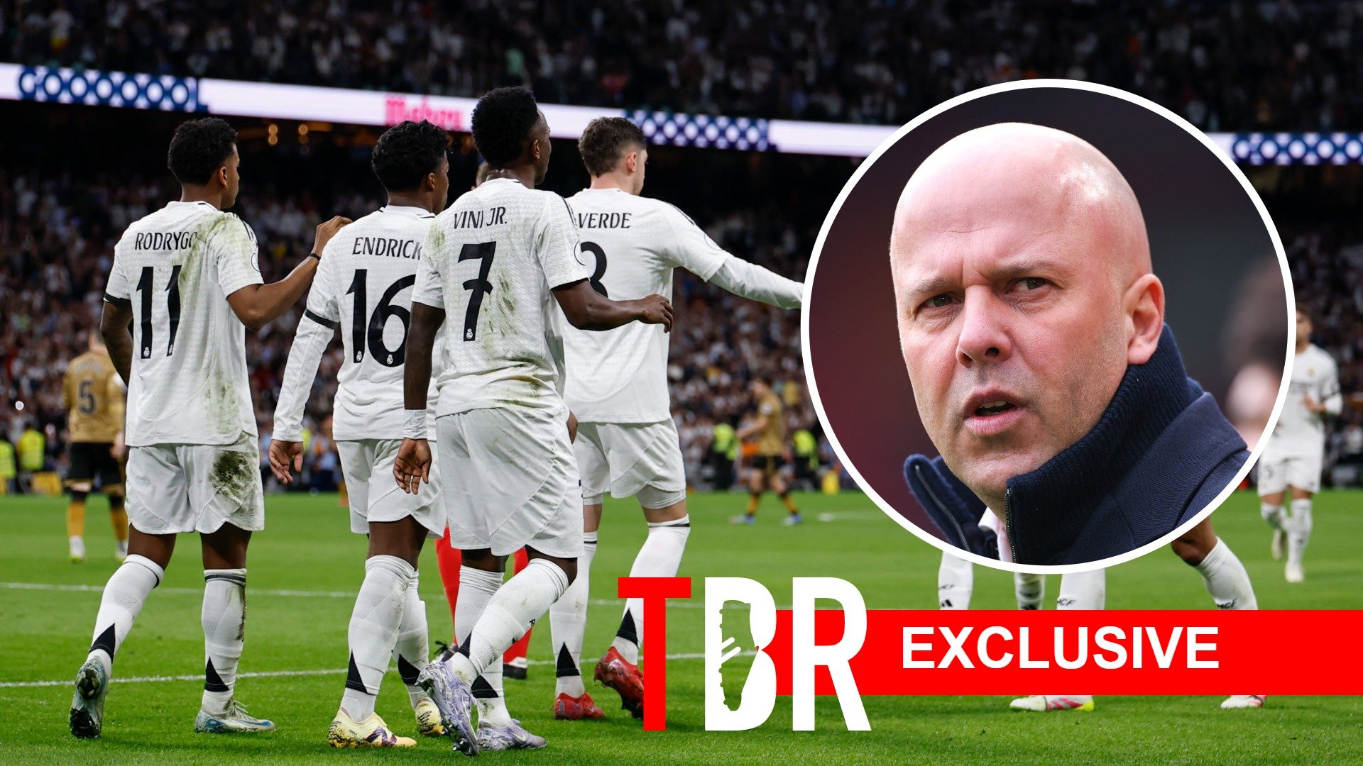 Liverpool are in contact to sign unhappy Real Madrid player who could look to leave this summer