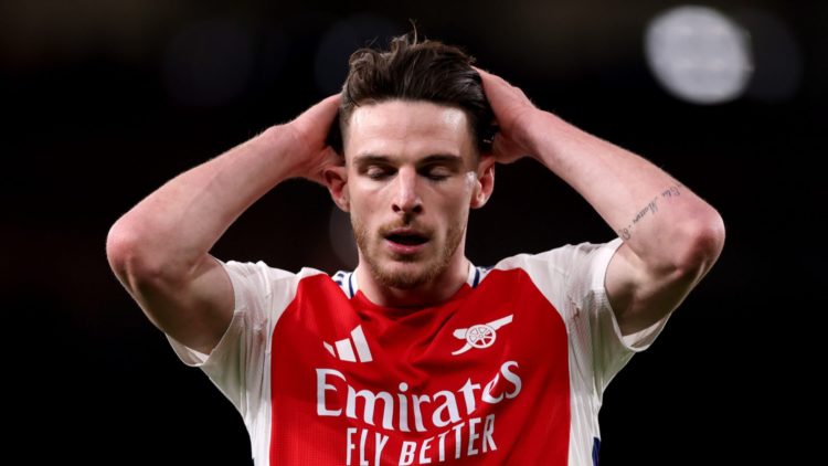 Image of Declan Rice