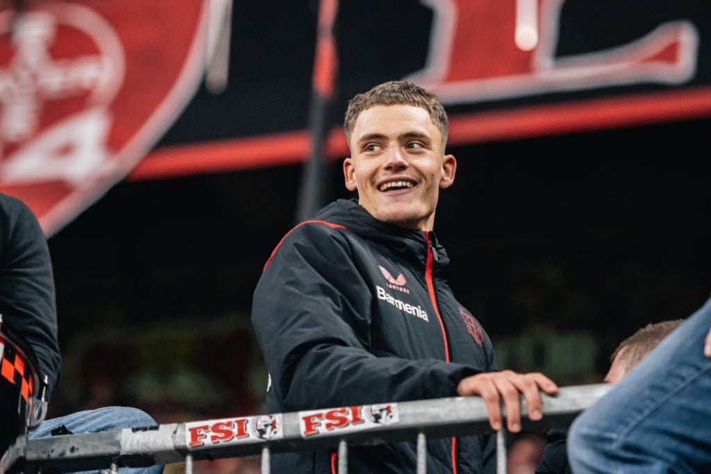 Bayer 04 Leverkusen v 1. FC Koln - DFB Cup: Quarterfinal