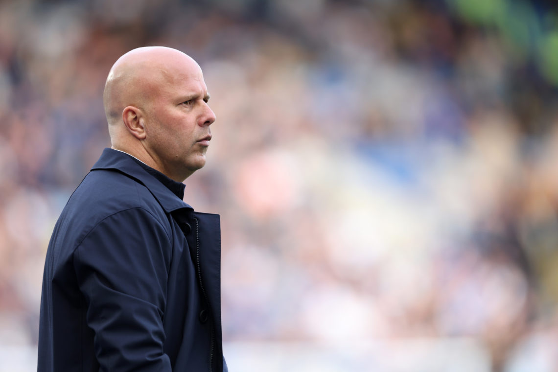 Photo by Plumb Images/Leicester City FC via Getty Images