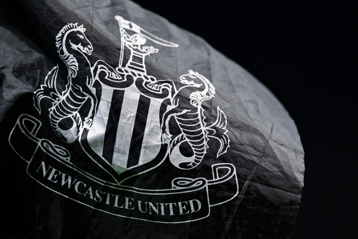Photo by Serena Taylor/Newcastle United via Getty Images