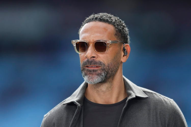 Photo by Malcolm Couzens/Getty Images