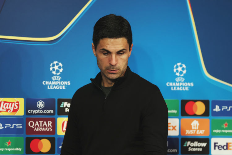 Photo by Lars Baron - UEFA/UEFA via Getty Images