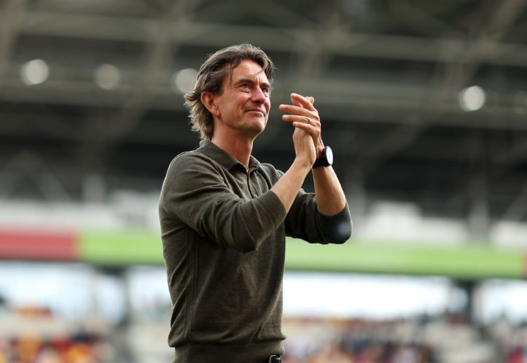 Photo by Alex Davidson/Getty Images