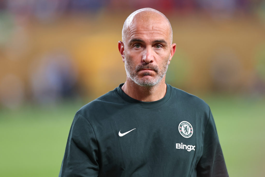 Esperance de Tunis v Chelsea FC: Group D - FIFA Club World Cup 2025