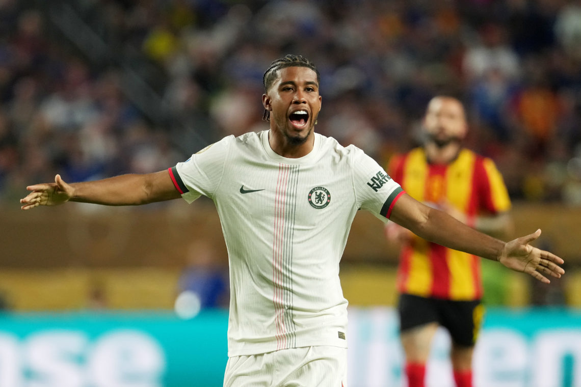 Photo by Chelsea FC/Chelsea FC via Getty Images